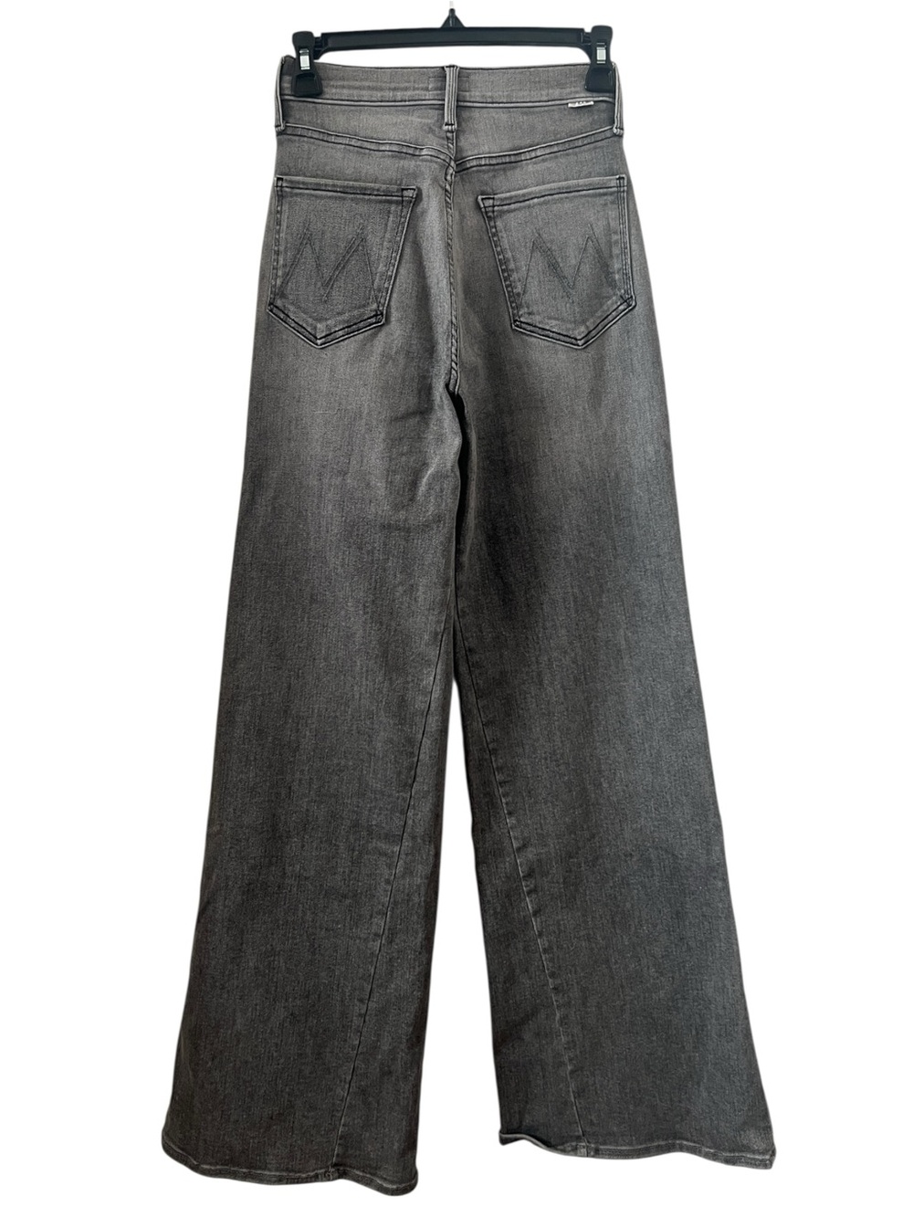 Mother The Enchanter Sneak Jean In Wrong Train To The Right Place Size 25 - Picture 3 of 16